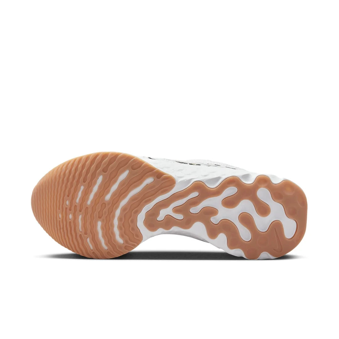 Nike - (WMNS) Nike React Infinity Run Flyknit 3 'Leopard