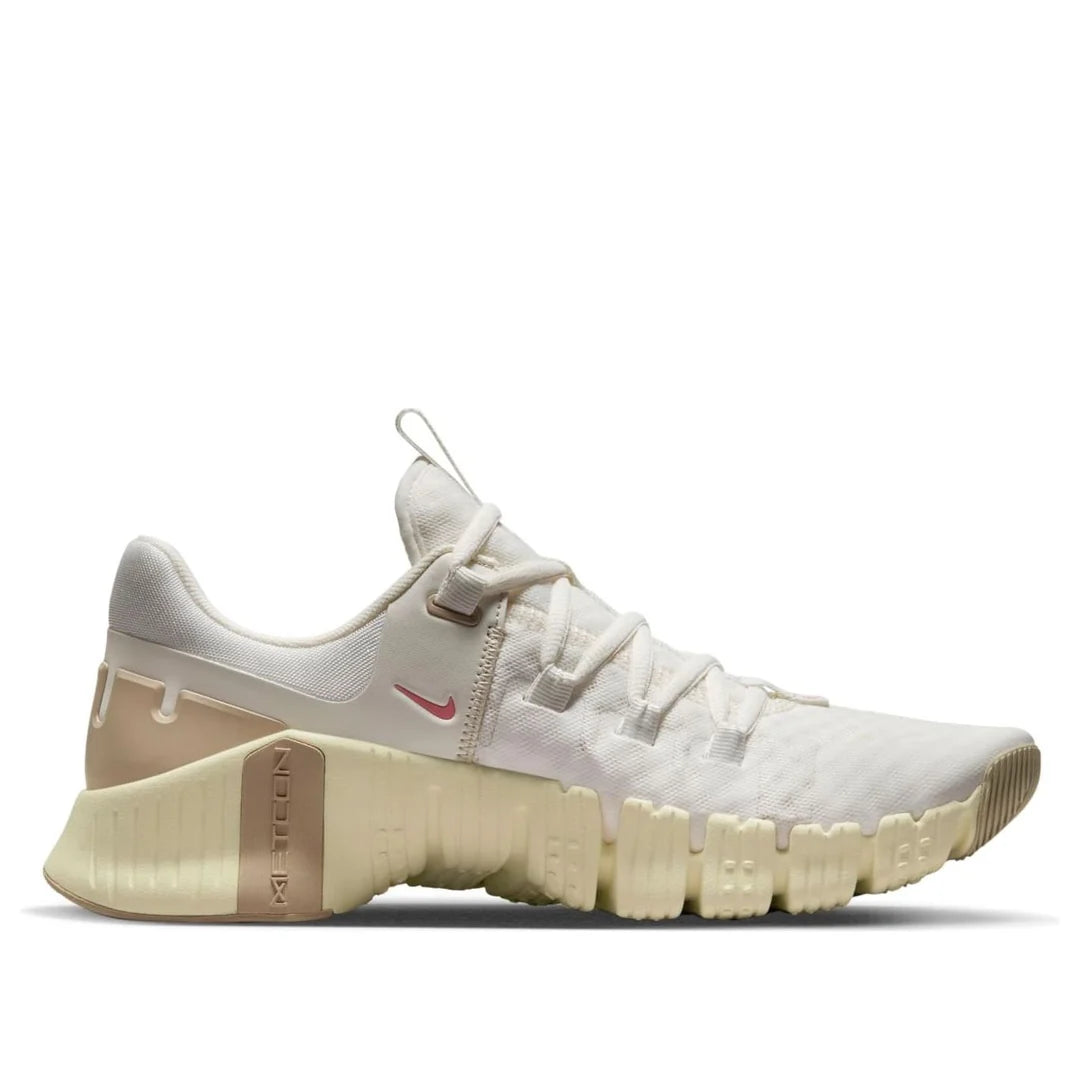 Nike Free Metcon 5 'Sail Sanddrift'