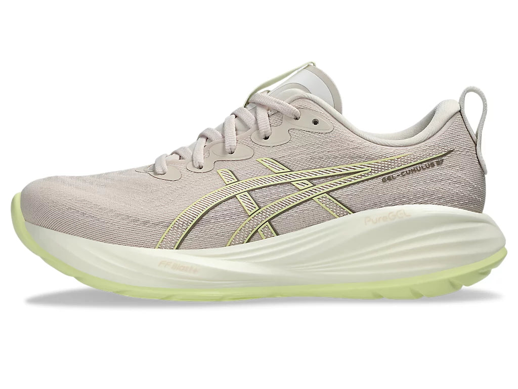 ASICS Womens Gel Cumulus 27