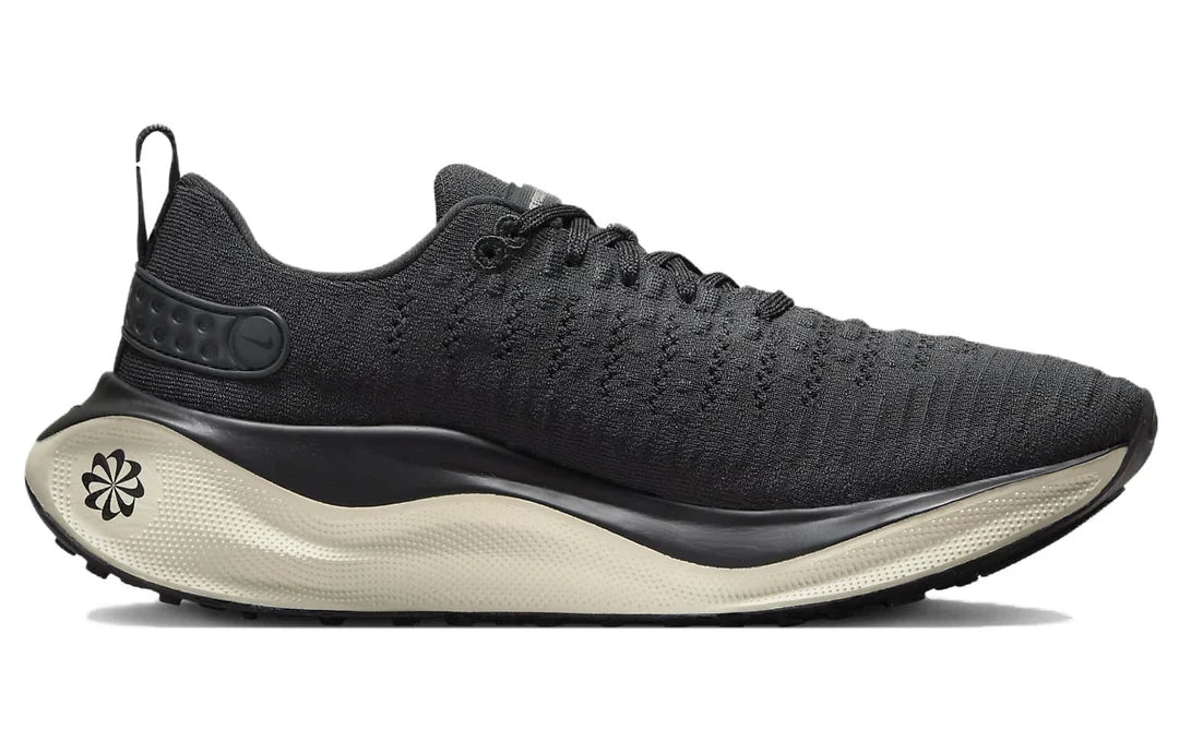Nike - (WMNS) Nike ReactX Infinity Run 4 'Dark Smoke Grey Metallic Gold'