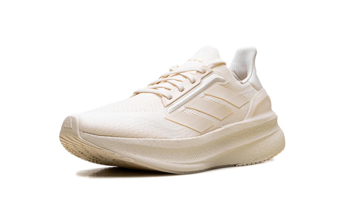 Ultraboost 5X "Wonder White"