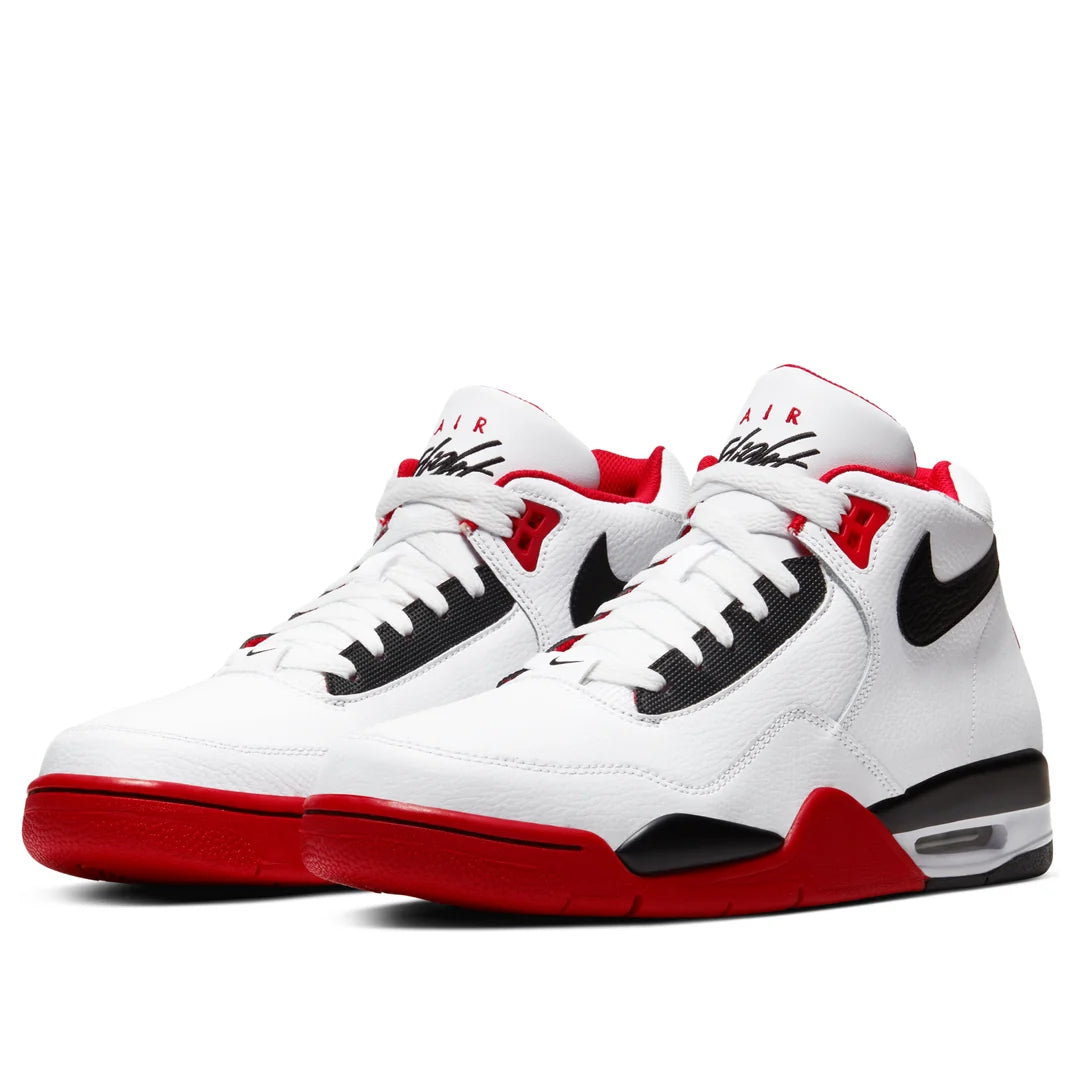 Nike - Flight Legacy 'Red
