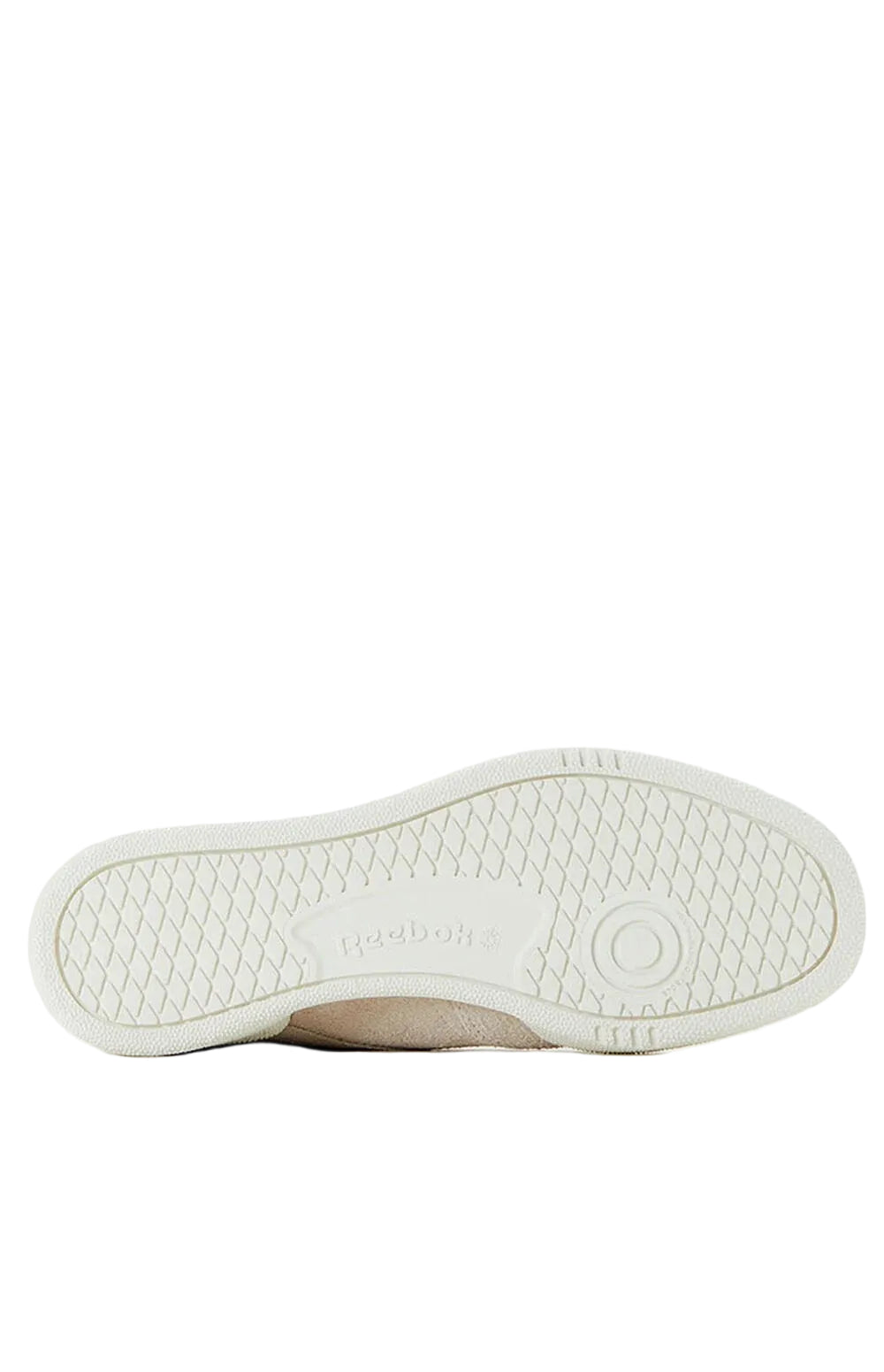 Reebok Club C Vintage Suede Shoes