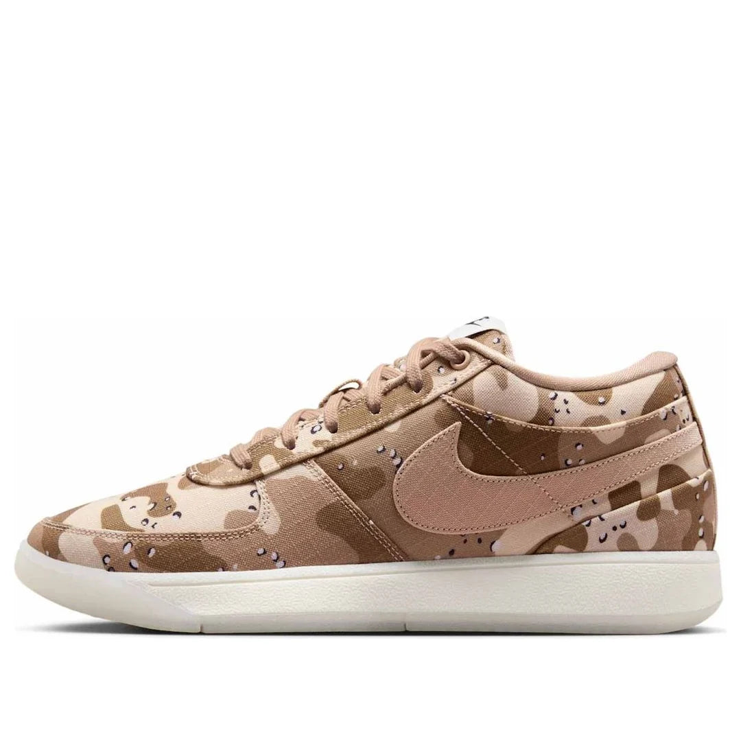 Nike - Book 1 'Desert Camo' Translucent Outsole