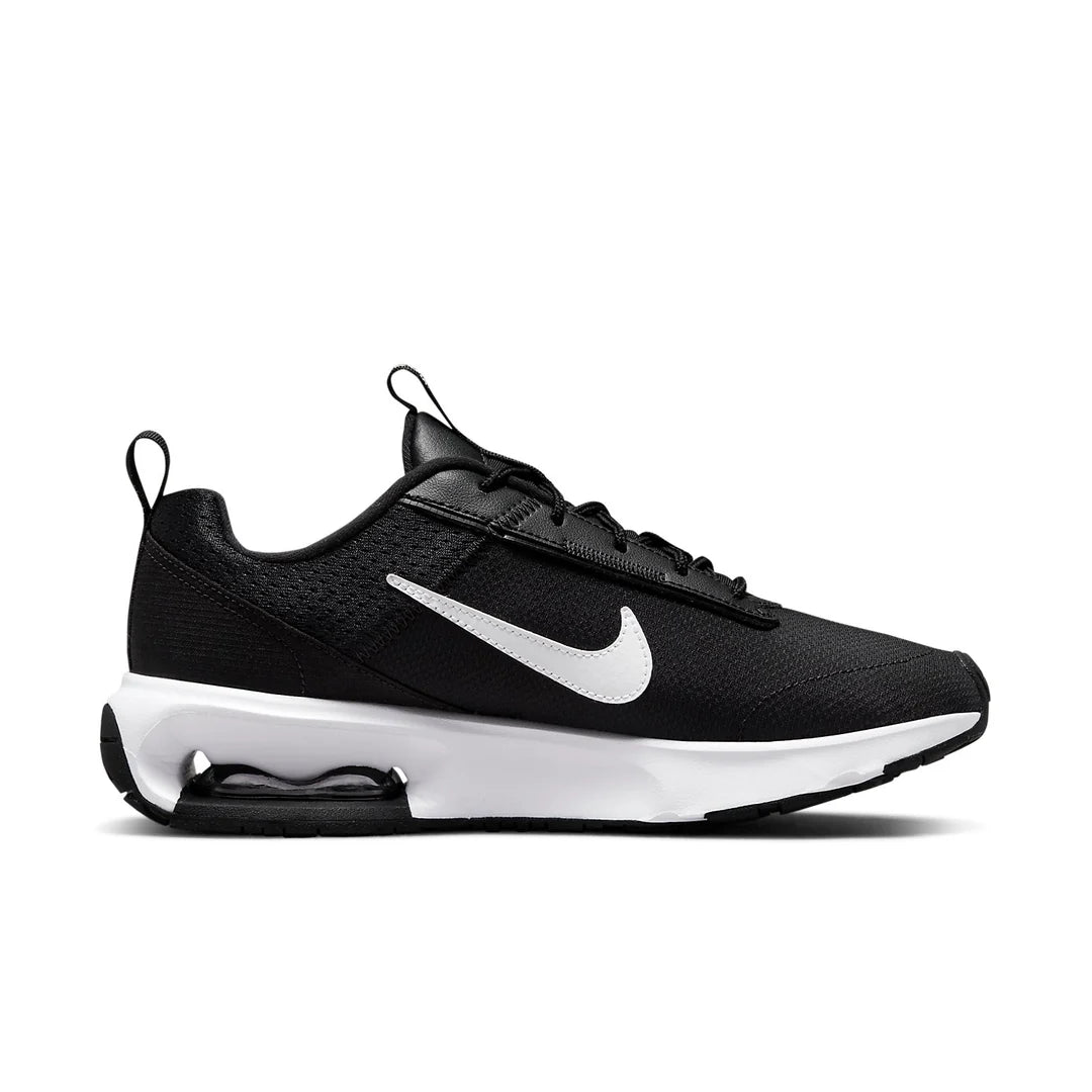 Nike - (WMNS) Nike Air Max Interlock Lite 'Black Anthracite