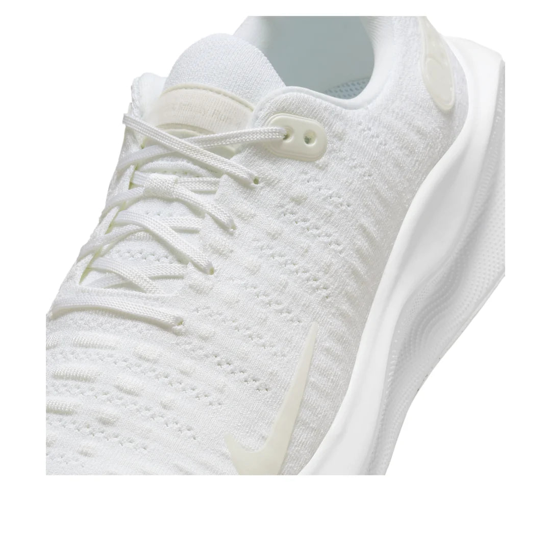 Nike - ReactX Infinity Run 4 'Triple White