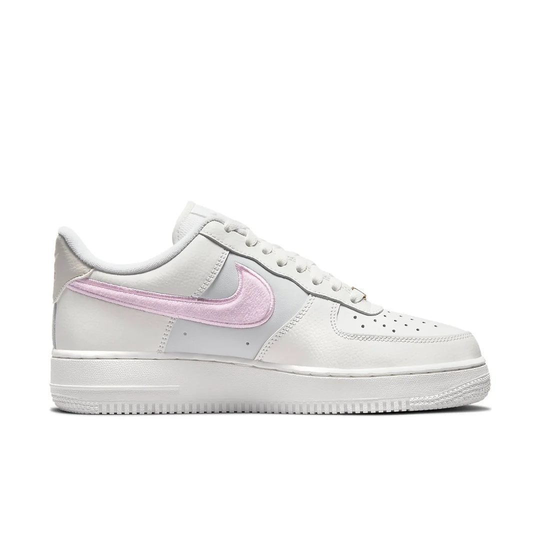 Nike Air Force 1 Chenille Swoosh