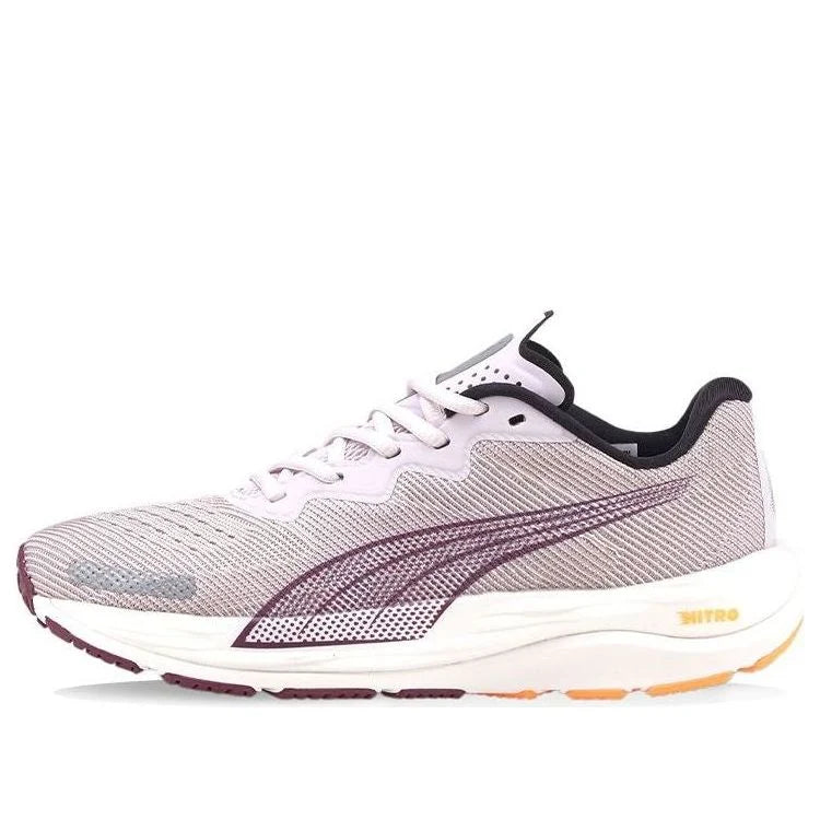 PUMA - (WMNS) PUMA Velocity Nitro 2 'Lavender Fog