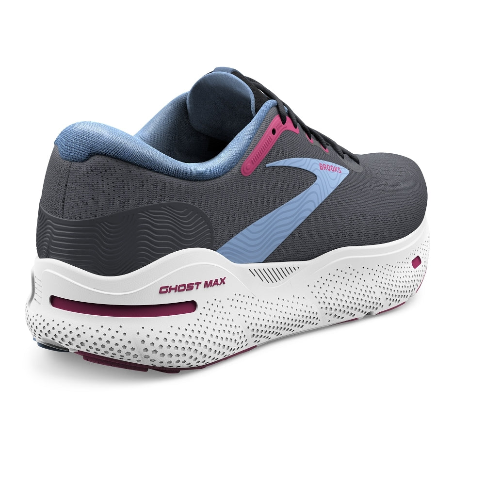 BROOKS GHOST MAX