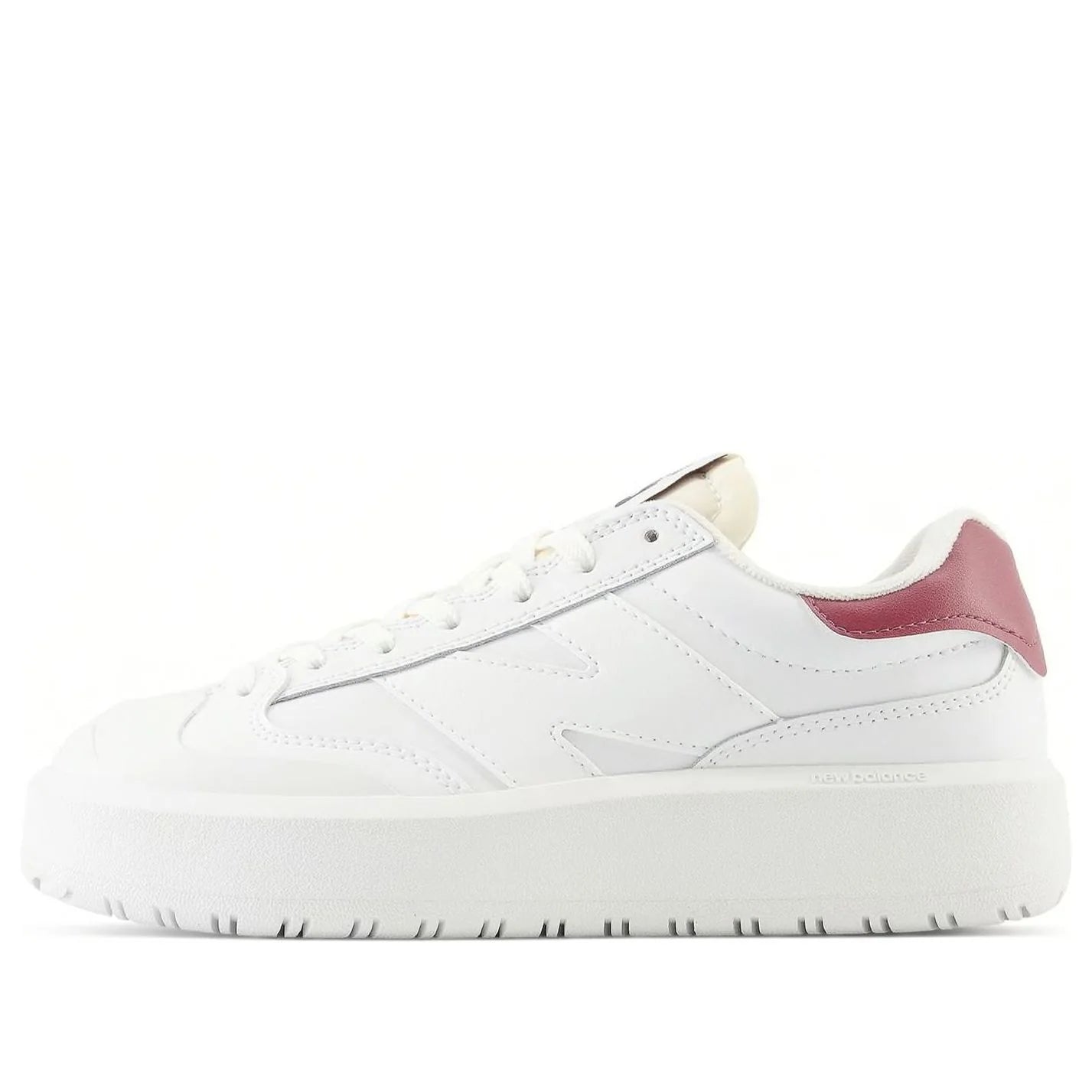 New BalanceCT302