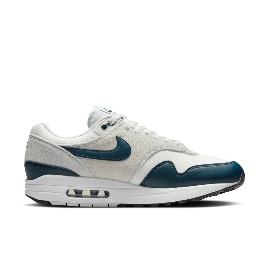 Nike - Air Max 1 Essential 'Summit White Armoury Navy'