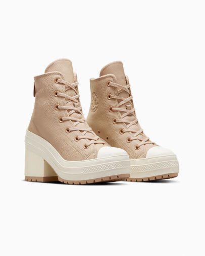 Converse Chuck 70 De Luxe Heel