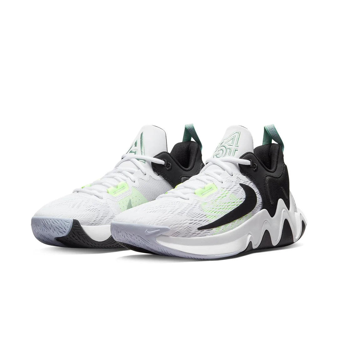 Nike - Giannis Immortality 2 'White Black Volt'