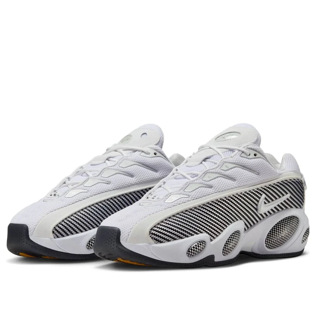 Nike - Nike x Nocta Glide 'White Black'