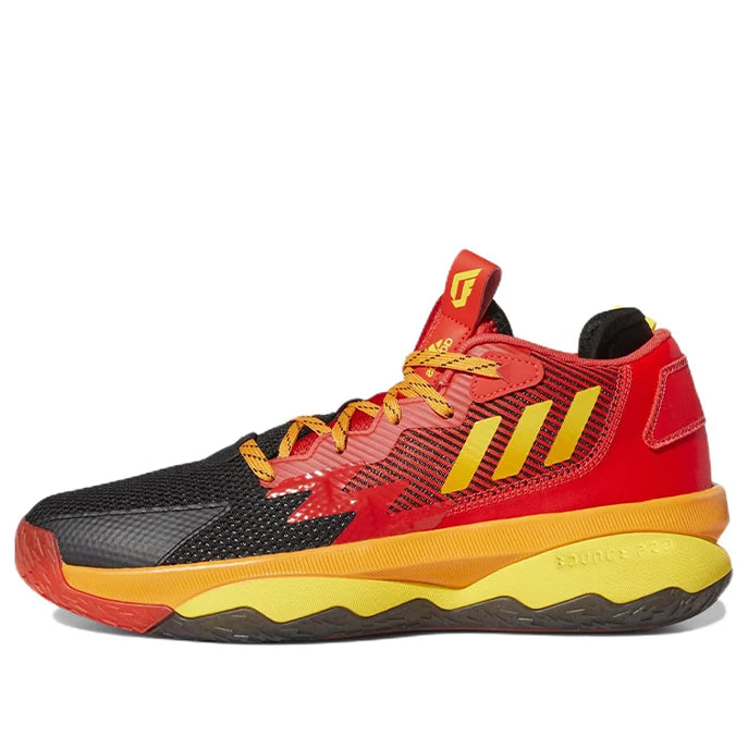 adidas Pixar x Dame 8 'Mr. Incredible