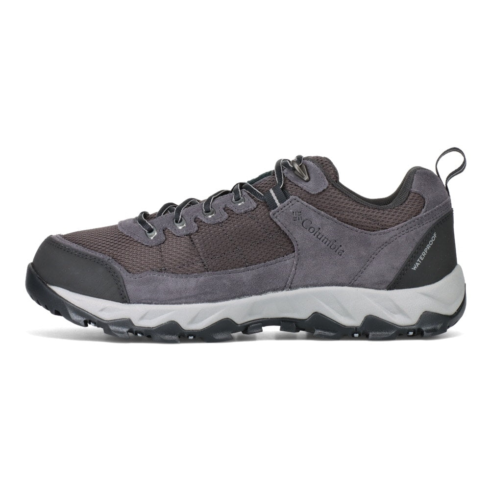 Columbia Men's Valley Pointe Waterproof Hiking Shoe