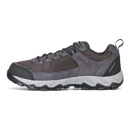 Columbia Men's Valley Pointe Waterproof Hiking Shoe