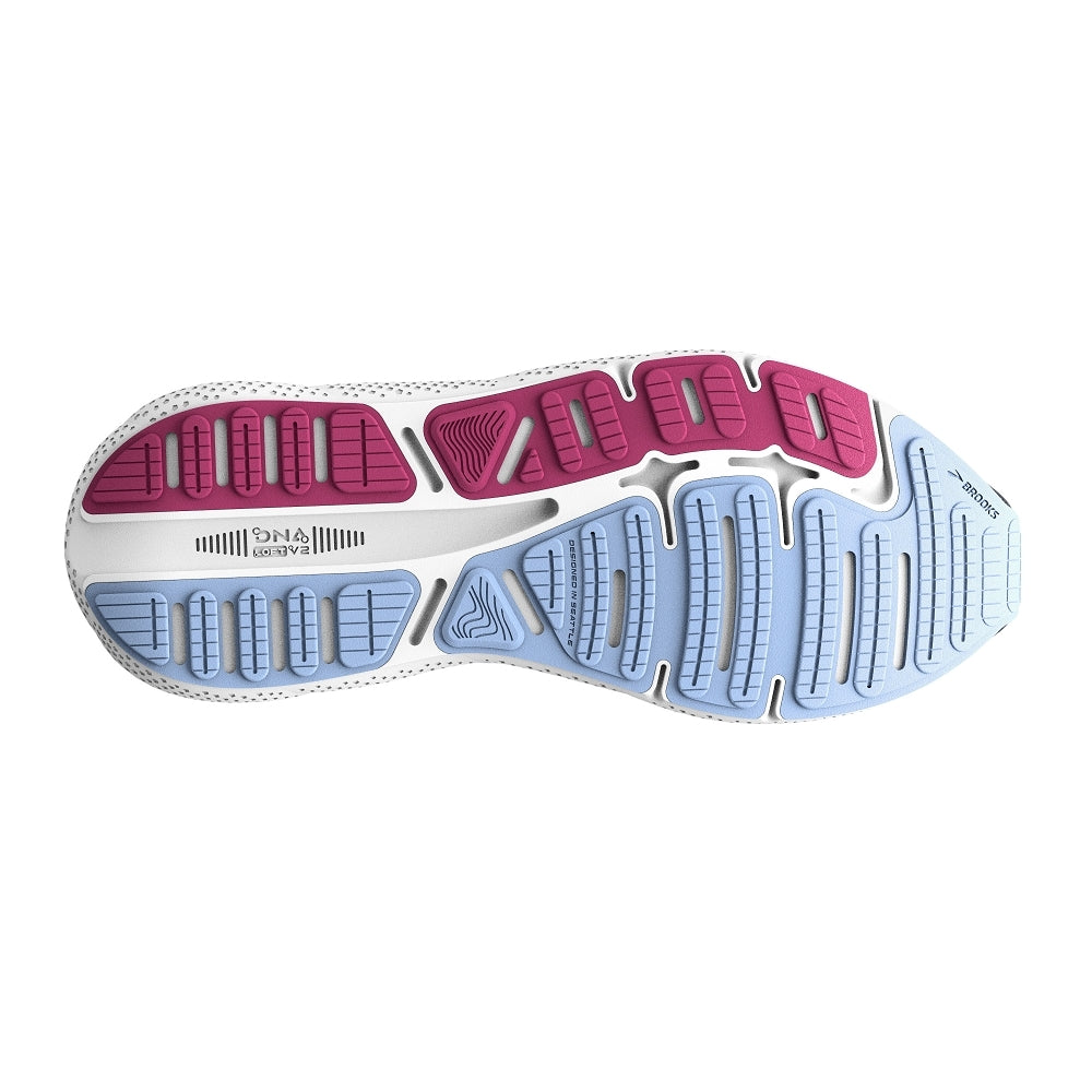 BROOKS GHOST MAX