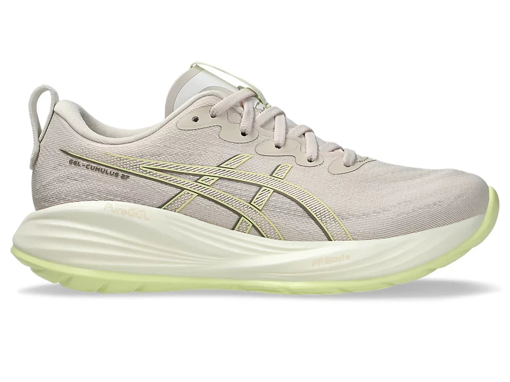 ASICS Womens Gel Cumulus 27