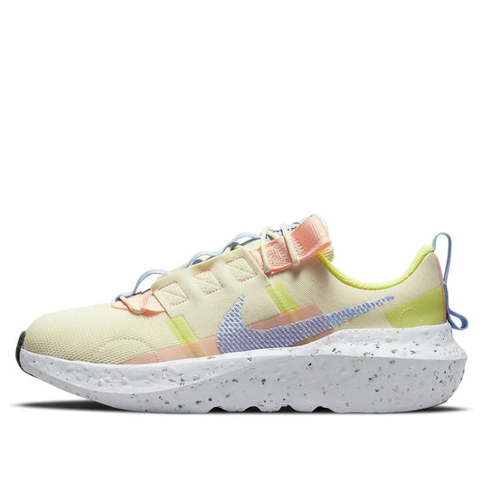 Nike Crater Impact 'Cashmere Lime Ice