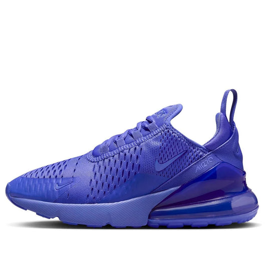 Nike Air Max 270 'Light Ultramarine