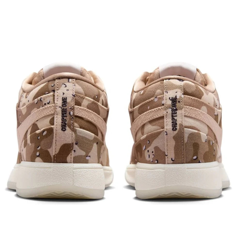 Nike - Book 1 'Desert Camo' Translucent Outsole