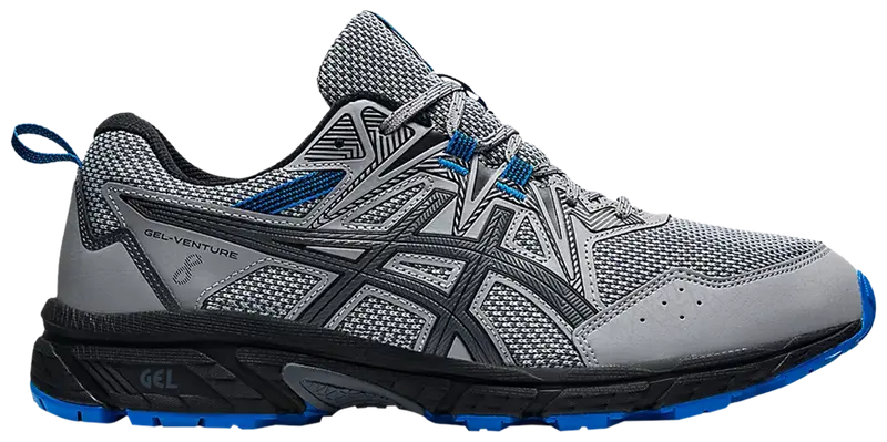 Asics Gel Venture 8 'Sheet Rock Electric Blue'
