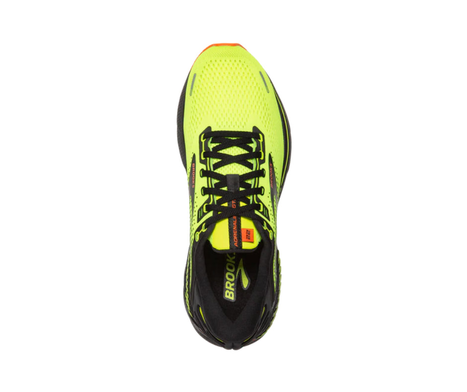 Brooks Adrenaline GTS 22