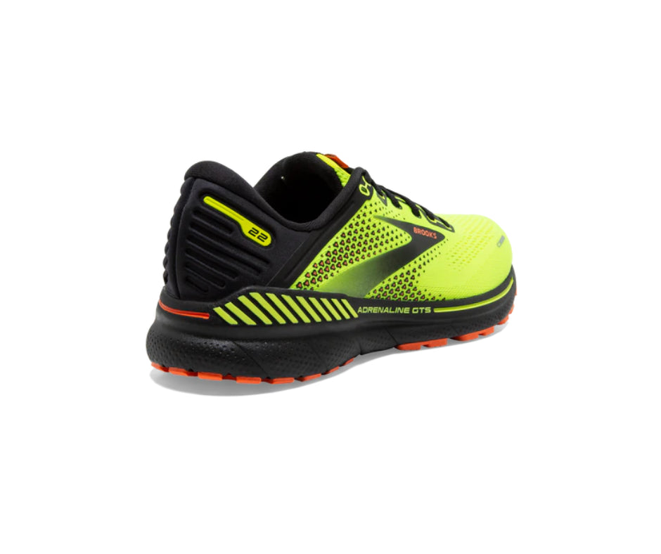 Brooks Adrenaline GTS 22