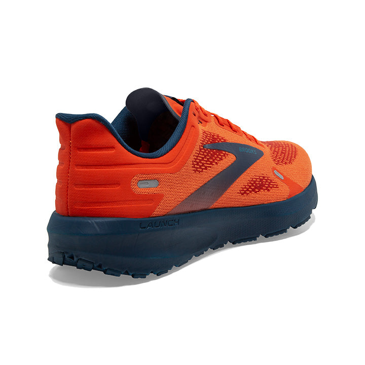 Brooks Launch 9