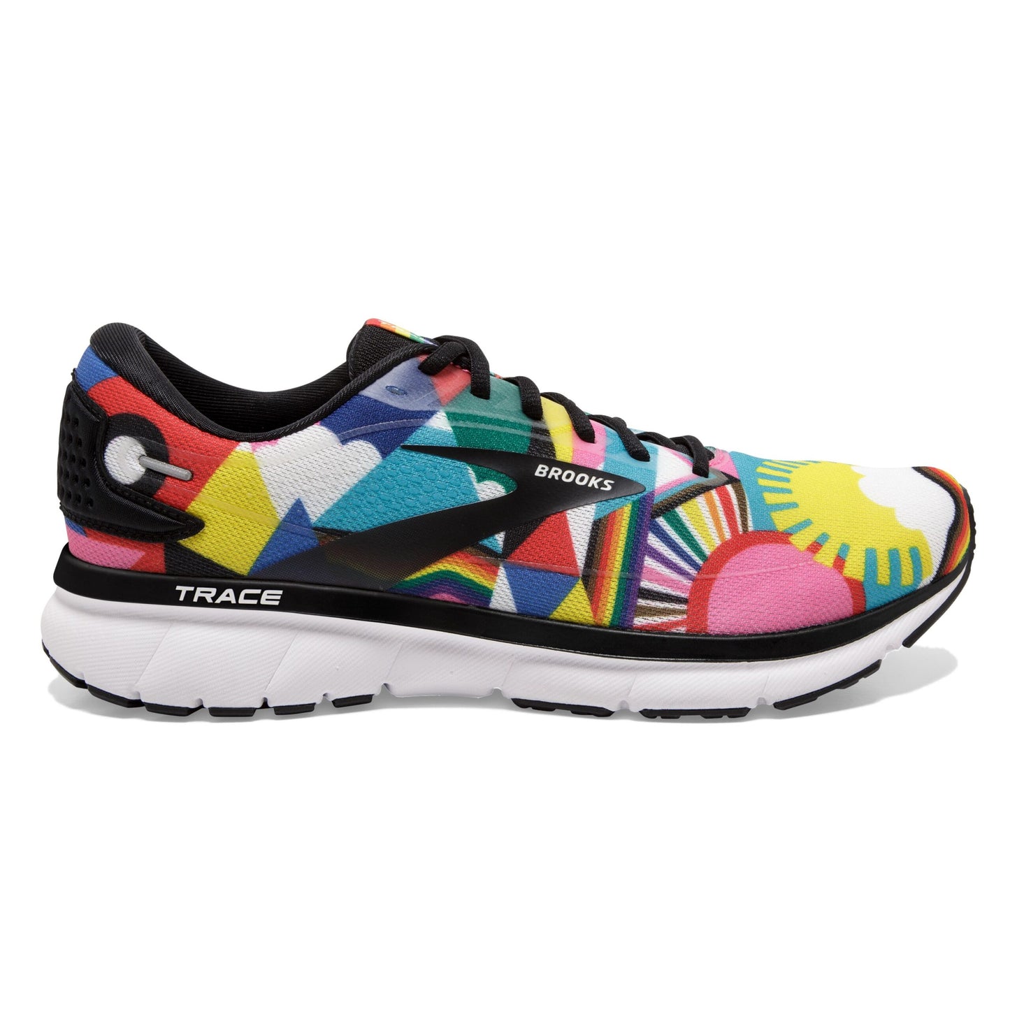 Brooks Trace 2