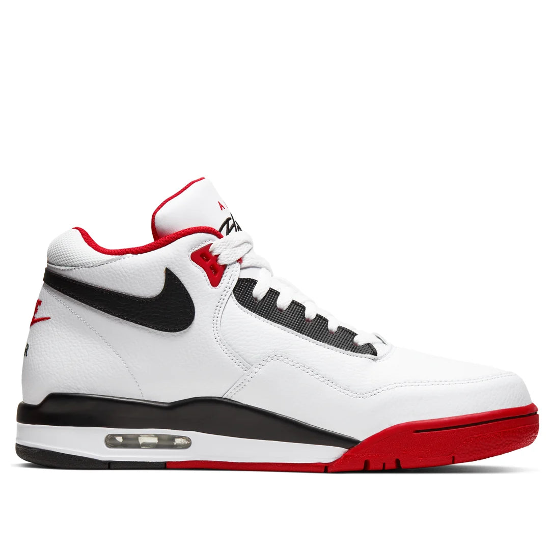 Nike - Flight Legacy 'Red