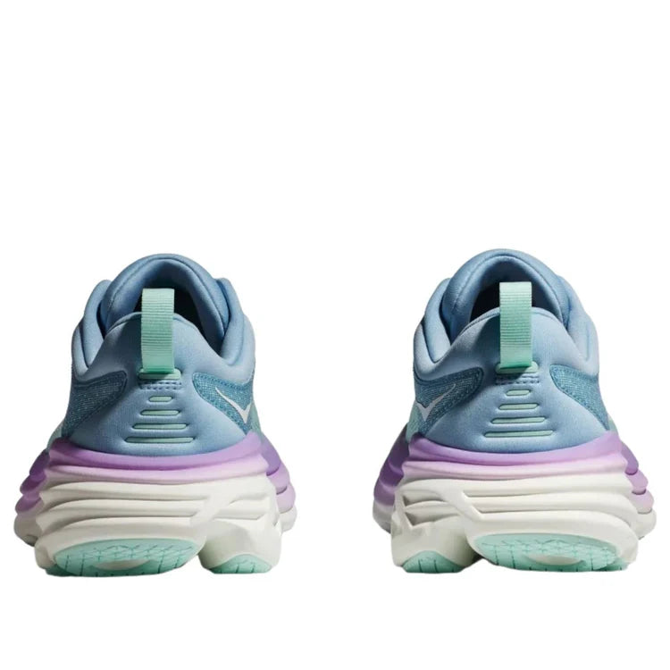 Hoka Bondi 8 LIME
