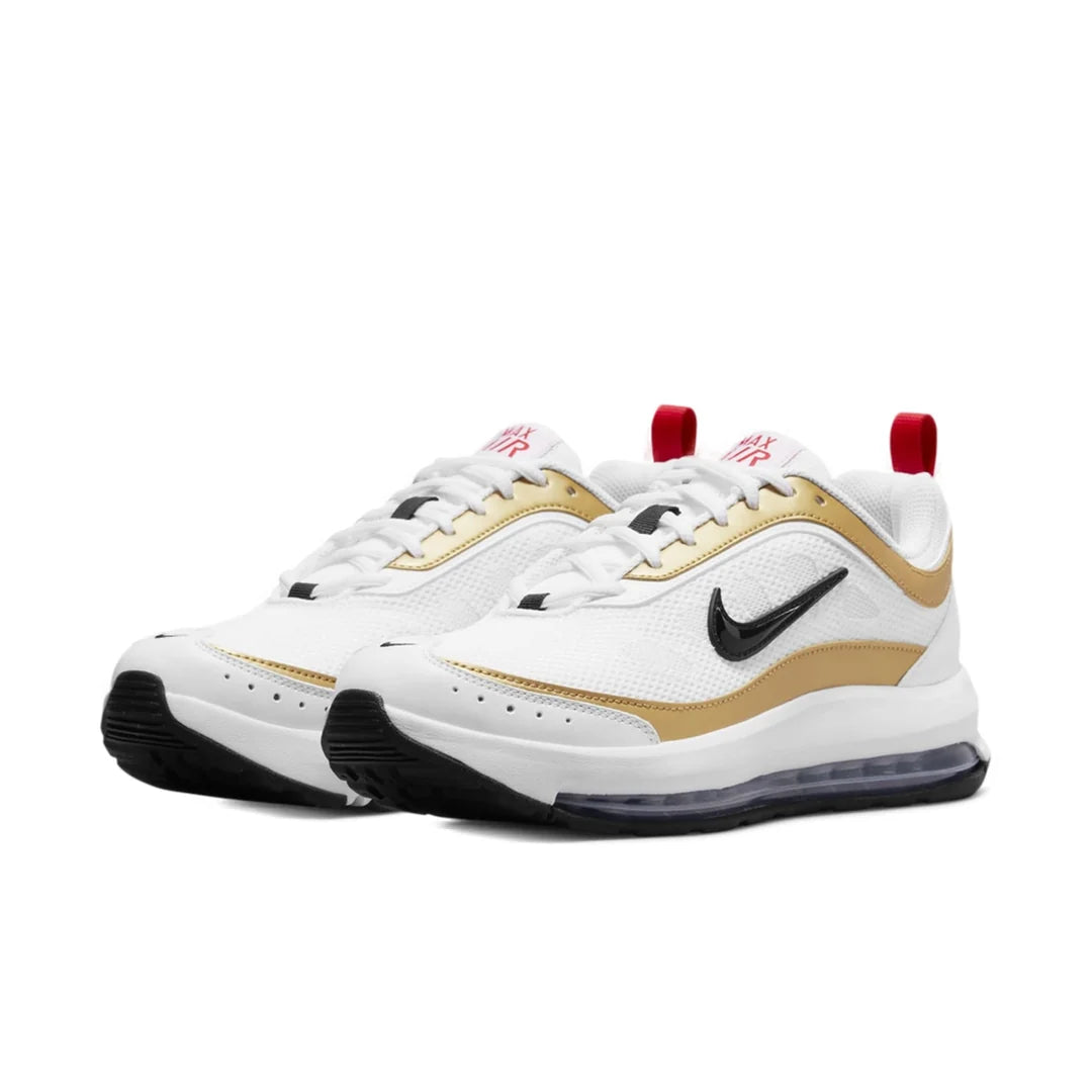 Nike - (WMNS) Nike Air Max AP 'White Metallic Gold