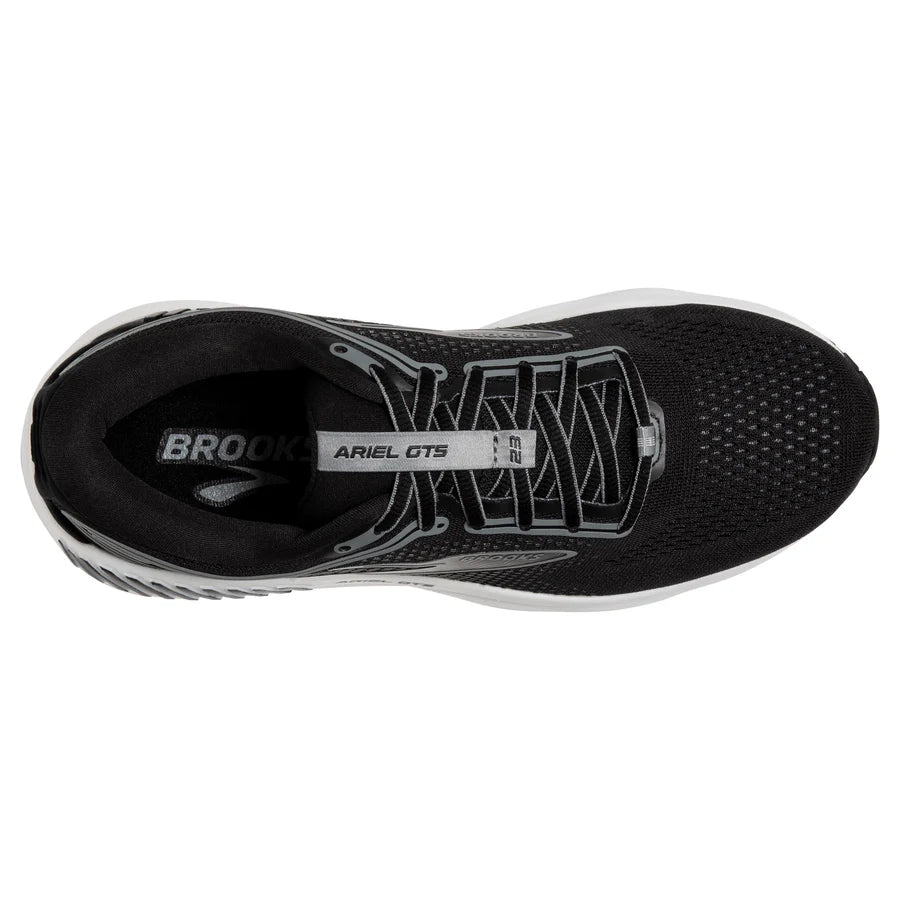 BROOKS WOMEN’S ARIEL GTS 23
