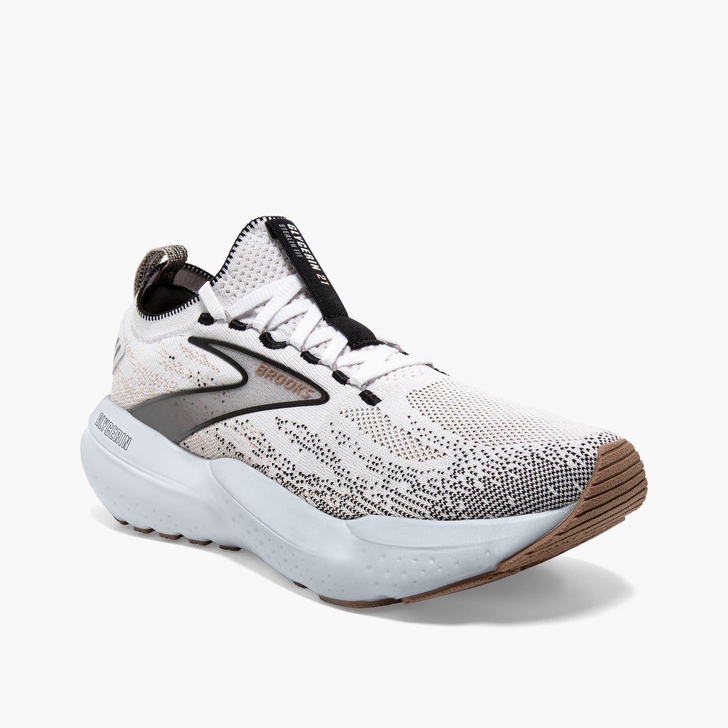 Glycerin StealthFit 21
