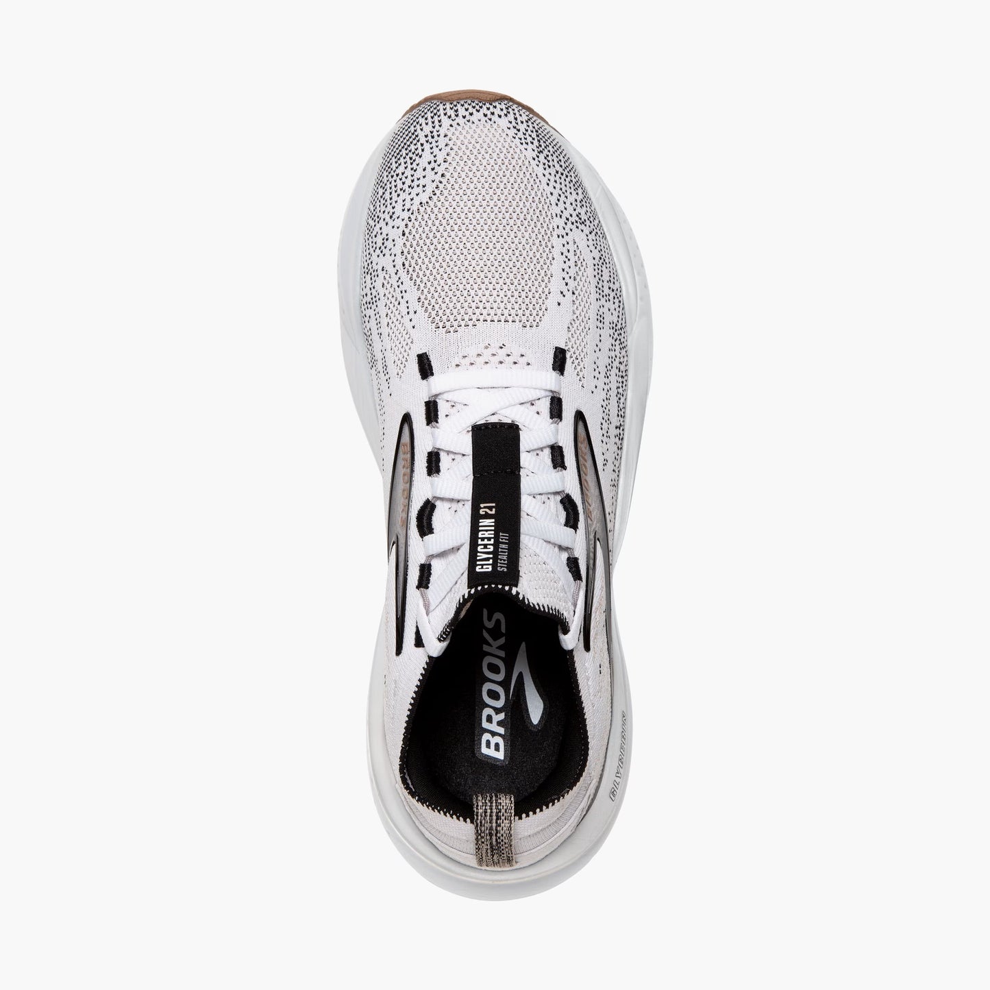 Glycerin StealthFit 21