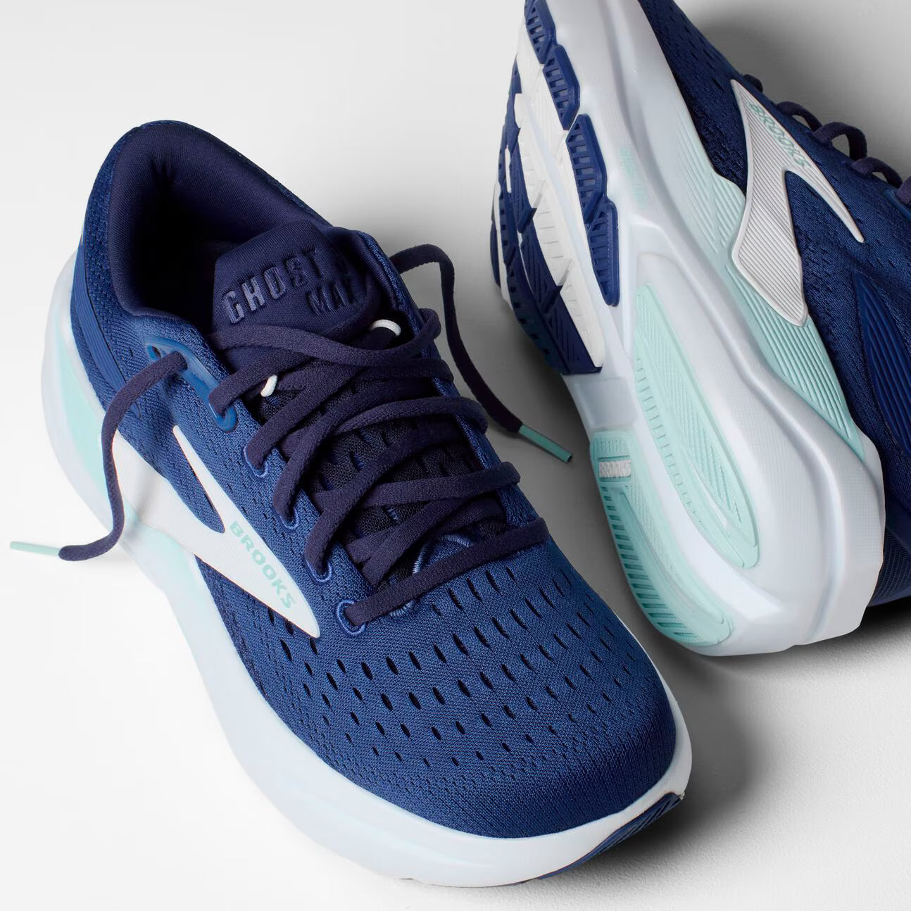 Brooks Ghost Max 3 Running Shoes