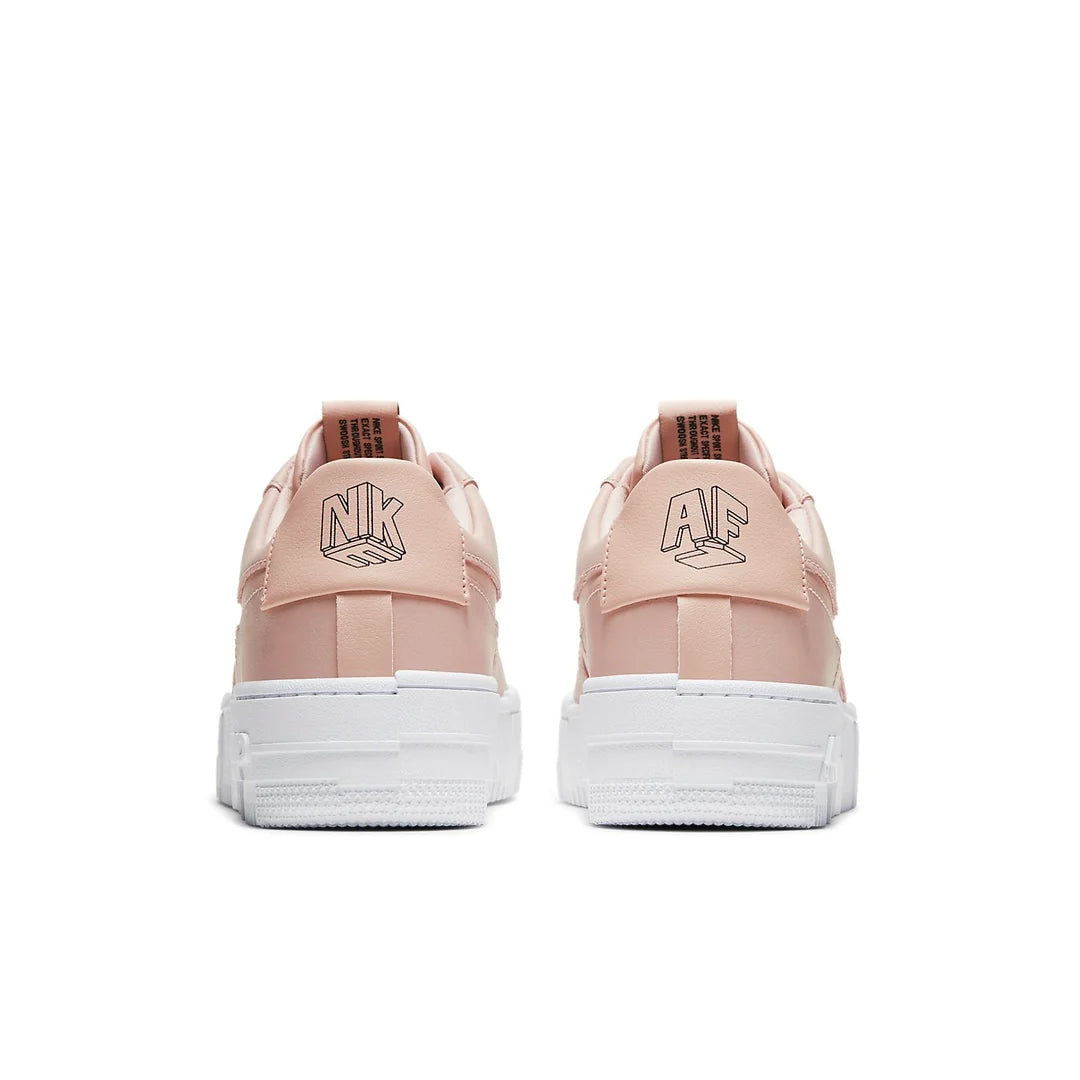 Nike Air Force 1 'Pixel Particle Beige