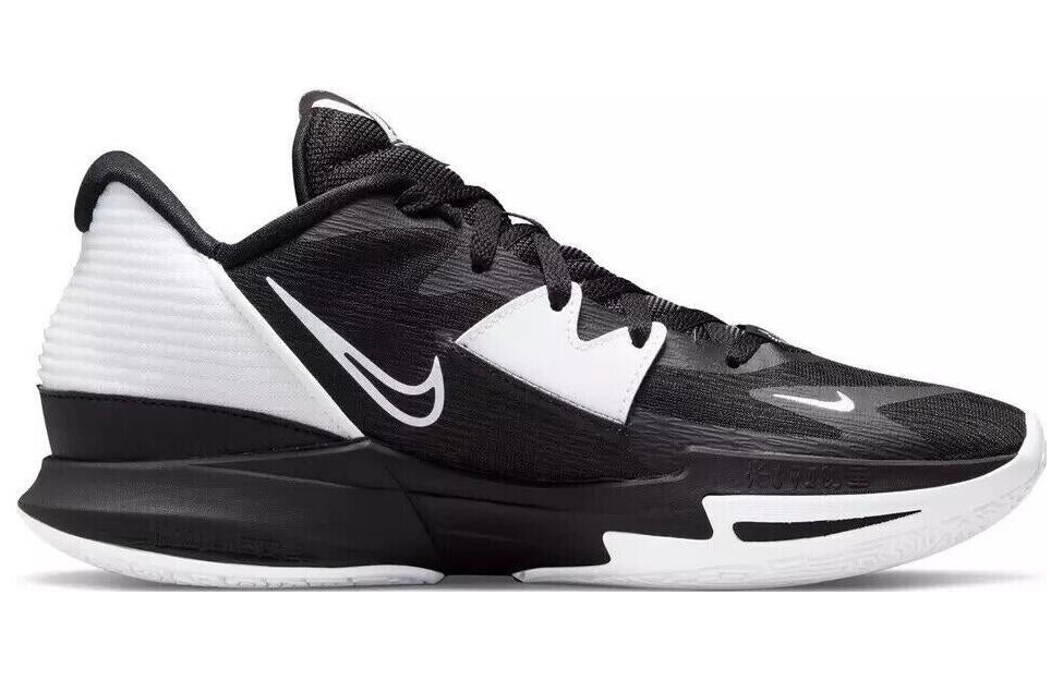 Nike - Kyrie Low 5 Tb 'Black White