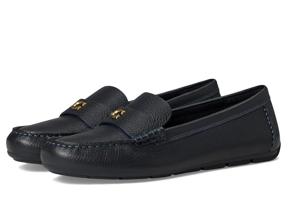 Coach lth driver Black