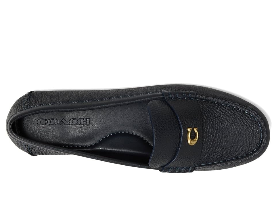 Coach lth driver Black