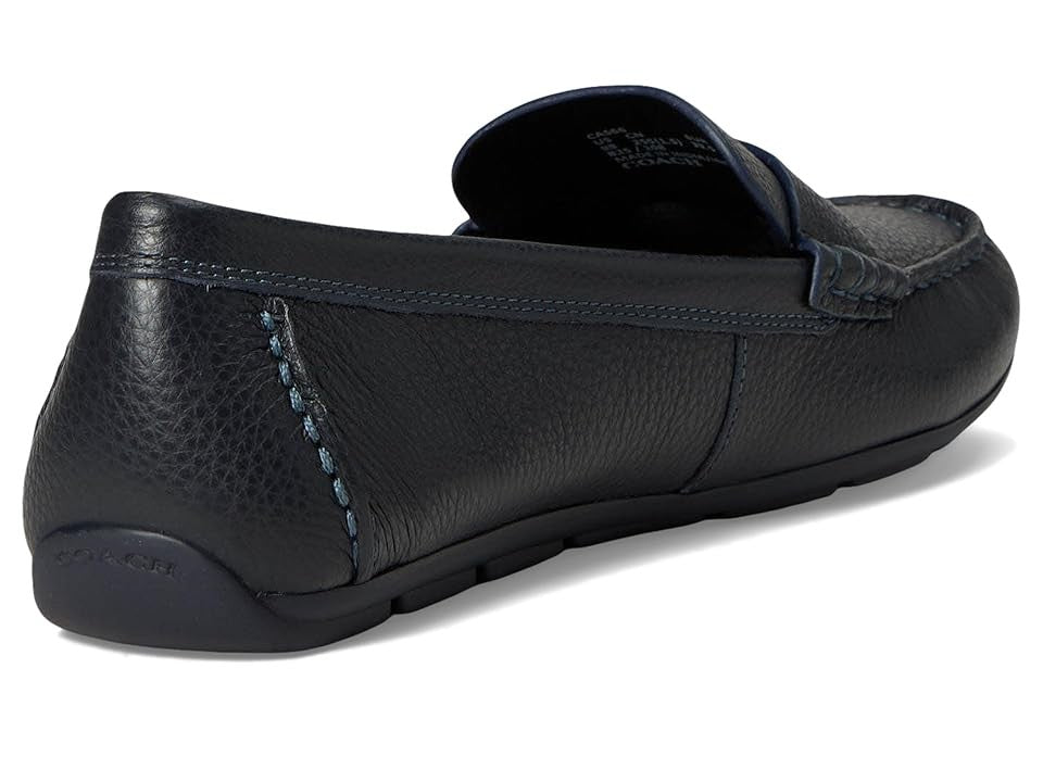 Coach lth driver Black