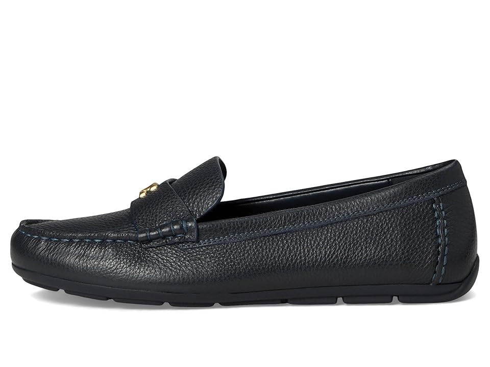 Coach lth driver Black