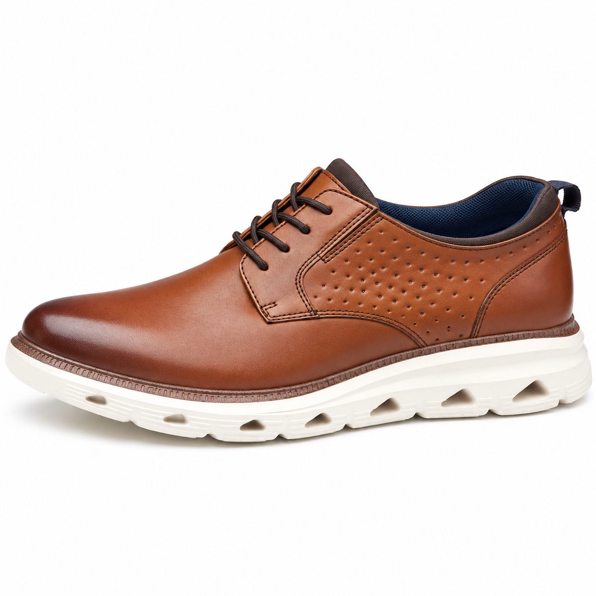 Johnston & Murphy Jenkins Plain Toe