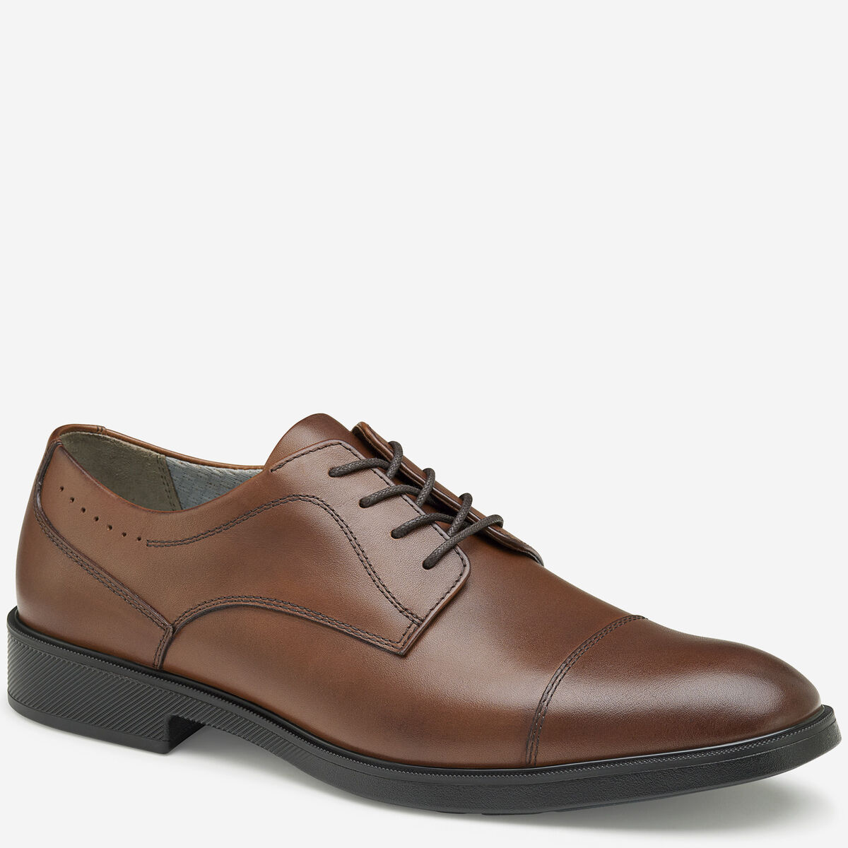 johnston and murph XC4® Maddox Cap Toe