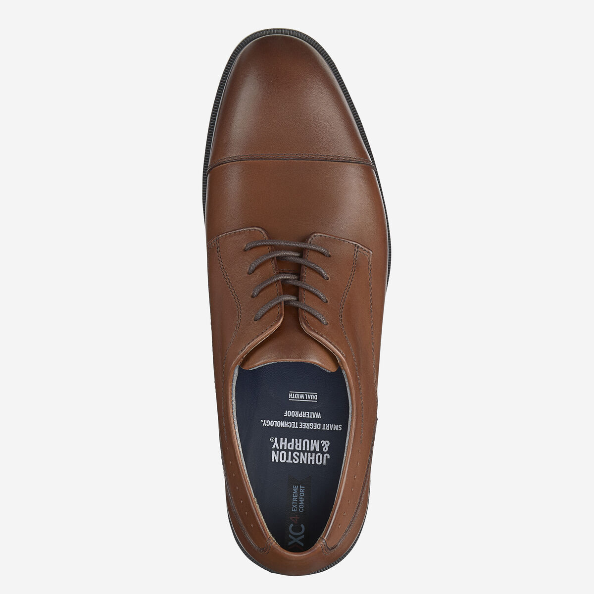 johnston and murph XC4® Maddox Cap Toe
