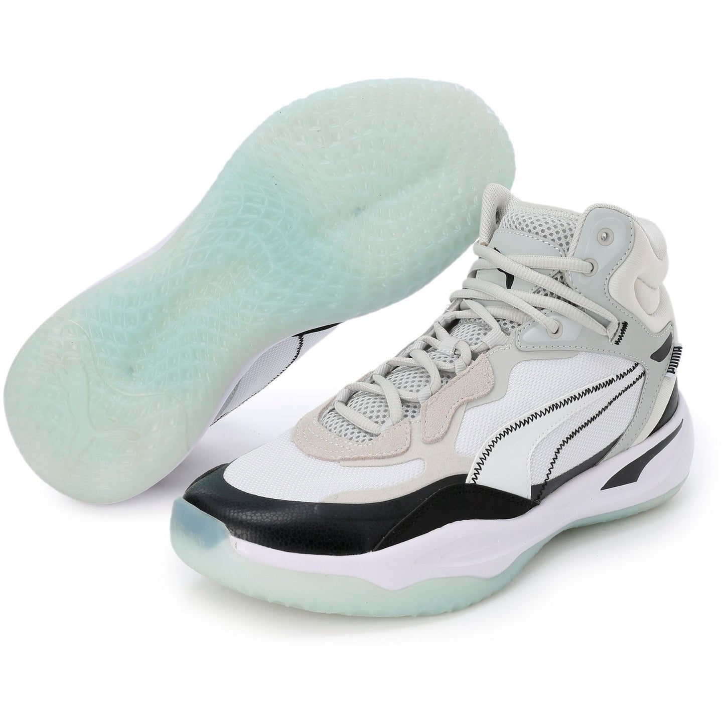 Puma Playmaker Pro Mid