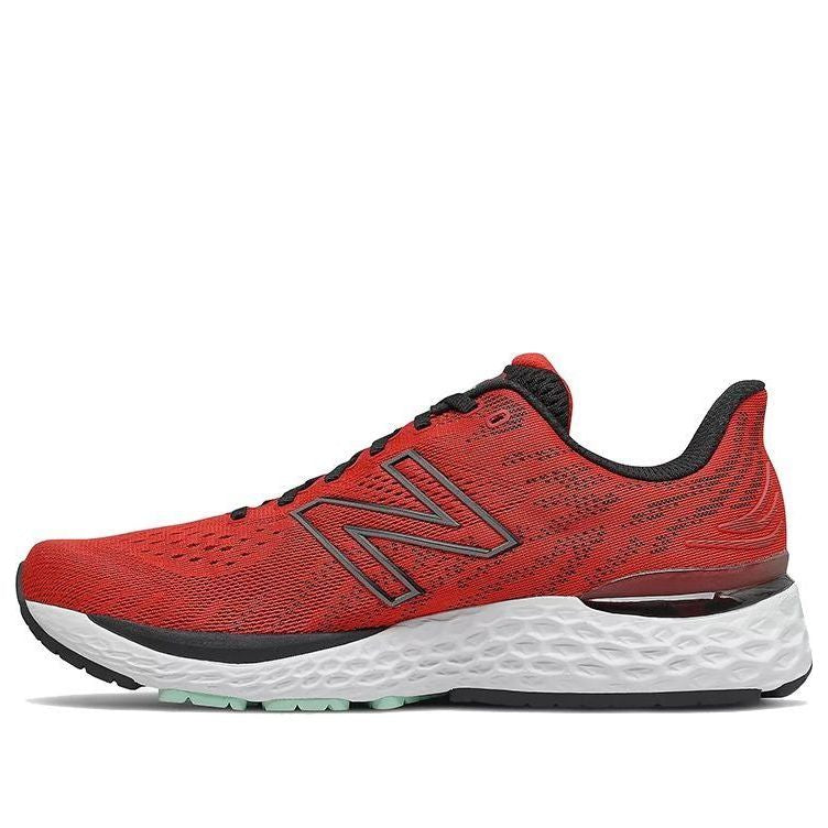 New Balance - Fresh Foam 880v11 'Velocity Red