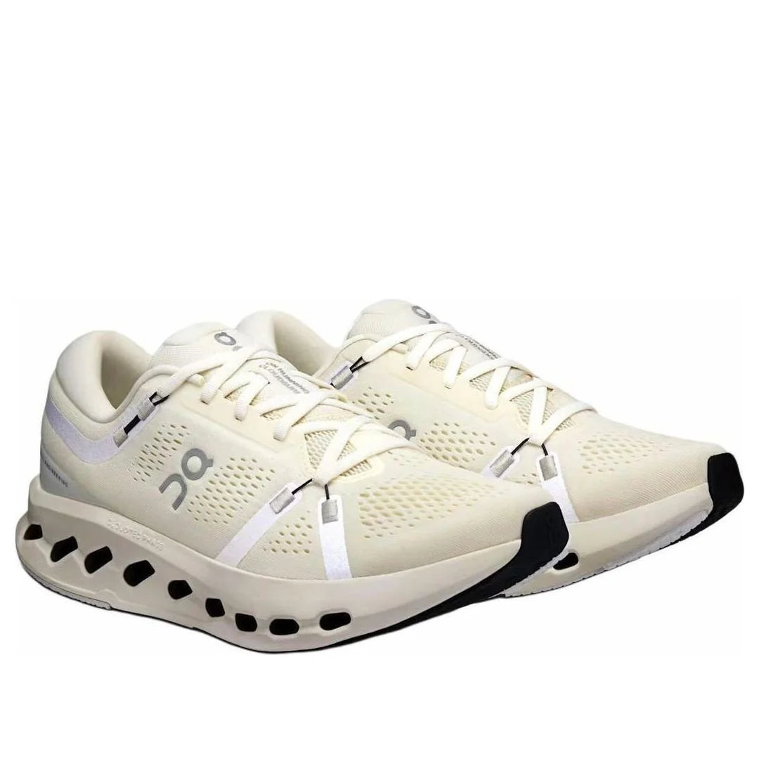 On Running - Cloudsurfer 2 'Ivory